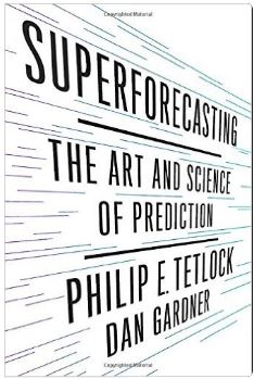 Superforecasting