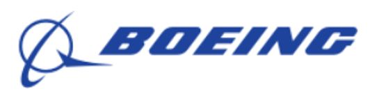 Boeing Logo