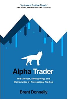 Alpha Trader Book